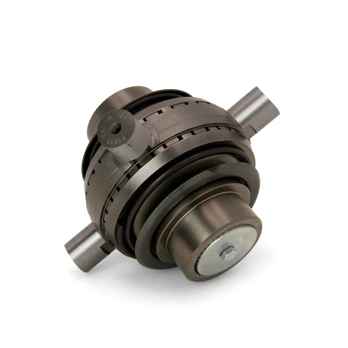 Eaton NoSPIN Differential; DanaS135-150; 36 Spline; 1.85 in. Axle Shaft Diameter;