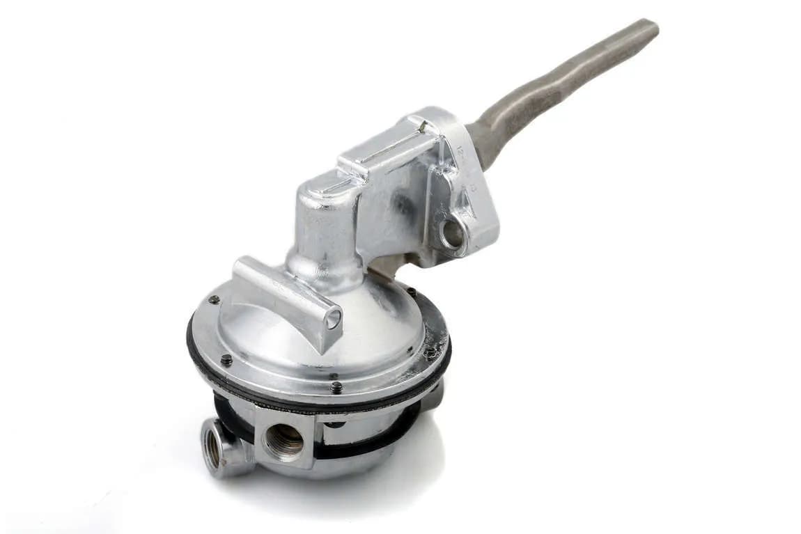 Fuel Pump Mech Bbf 130+ Gph
