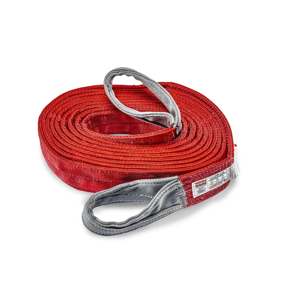 Factor 55 00340 Standard Duty Tow Strap (30ft x 4in)