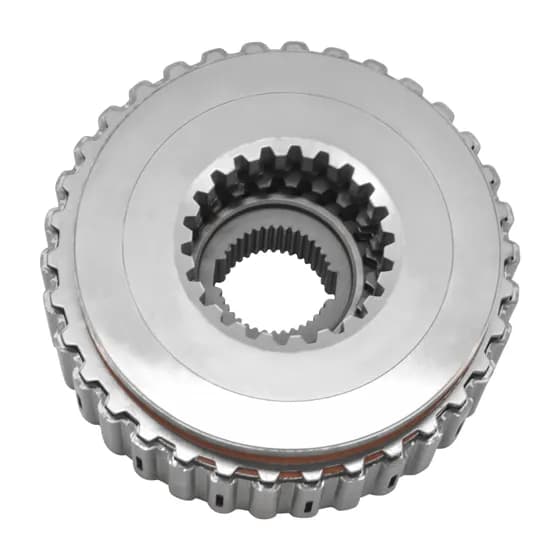 Transfer Case Bw4405, Bw4411 & Bw4412 Clutch Pack USA Standard