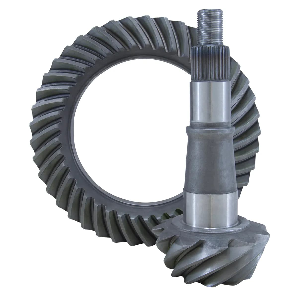 USA Standard Ring and Pinion gear set for GM 9.25IN IFS Reverse rotation in a 4.11 ratio