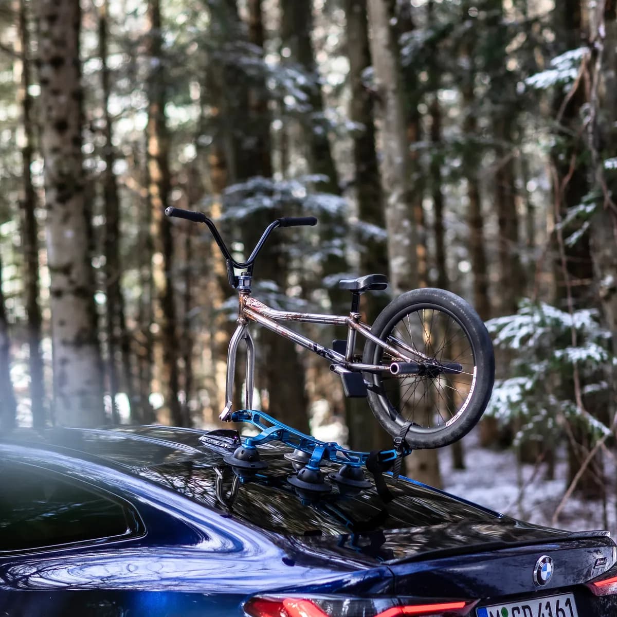 Komodo Gold (1bike Rack Convertibles)