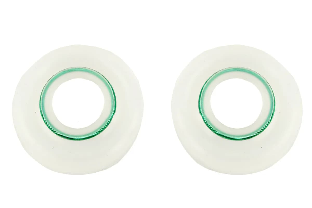 Jeep Heavy Duty Front Ball Joint Dust Boot Set Dana 30/44 1 Upper 1 Lower Jeep JK/WJ Synergy MFG