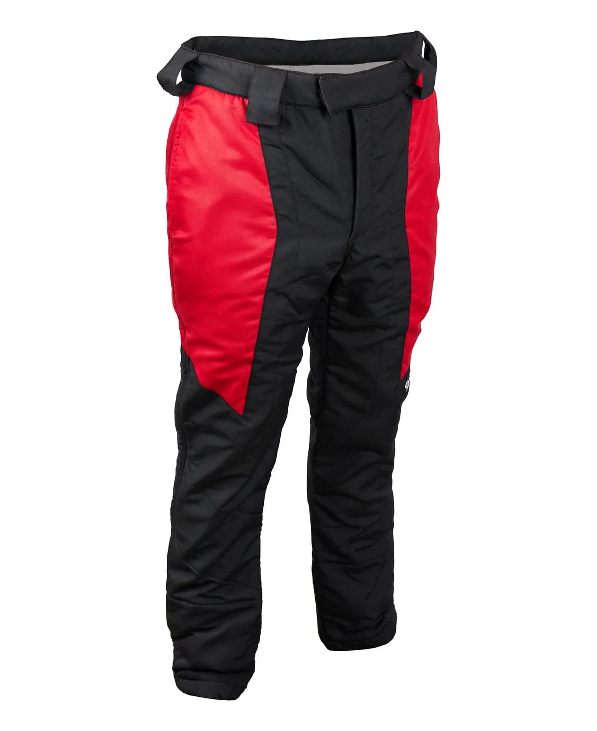 Pant Stint Black/Red Small