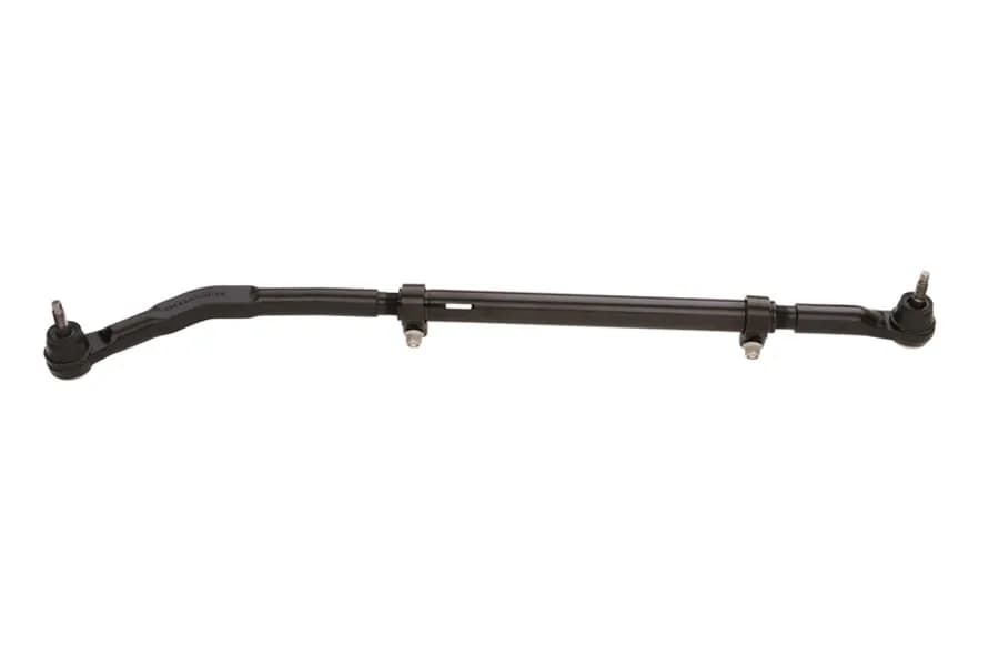 Jeep Drag Link Top Mount Assembly High Steer or Drilled-Out OE Knuckle Yeti XD For 07-18 Wrangler JK Steer Smarts