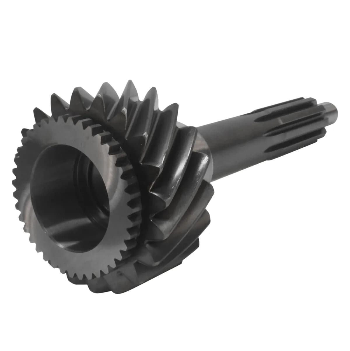 USA Standard Manual Transmission Nv4500 Input Gear gm 6.34 Ratio 10-Spl Nv4500 m t Input Shaft gm 9