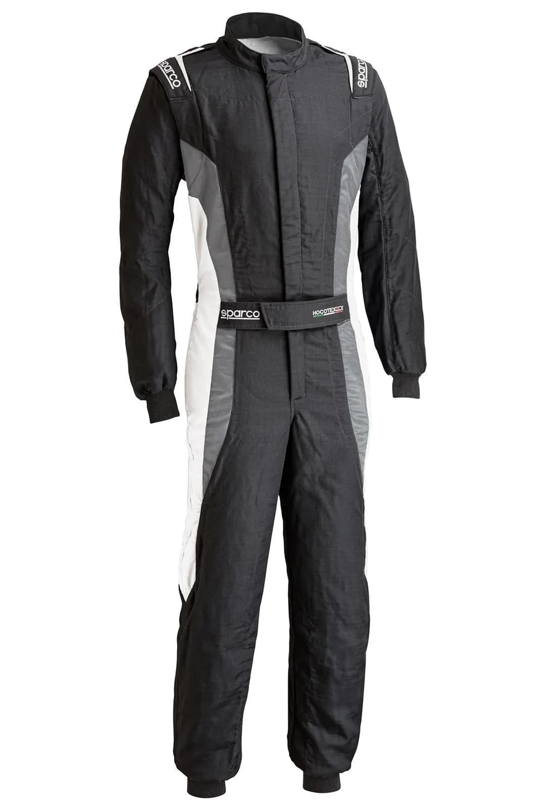 Suit Victory Pro Blk/Gry Medium / Large