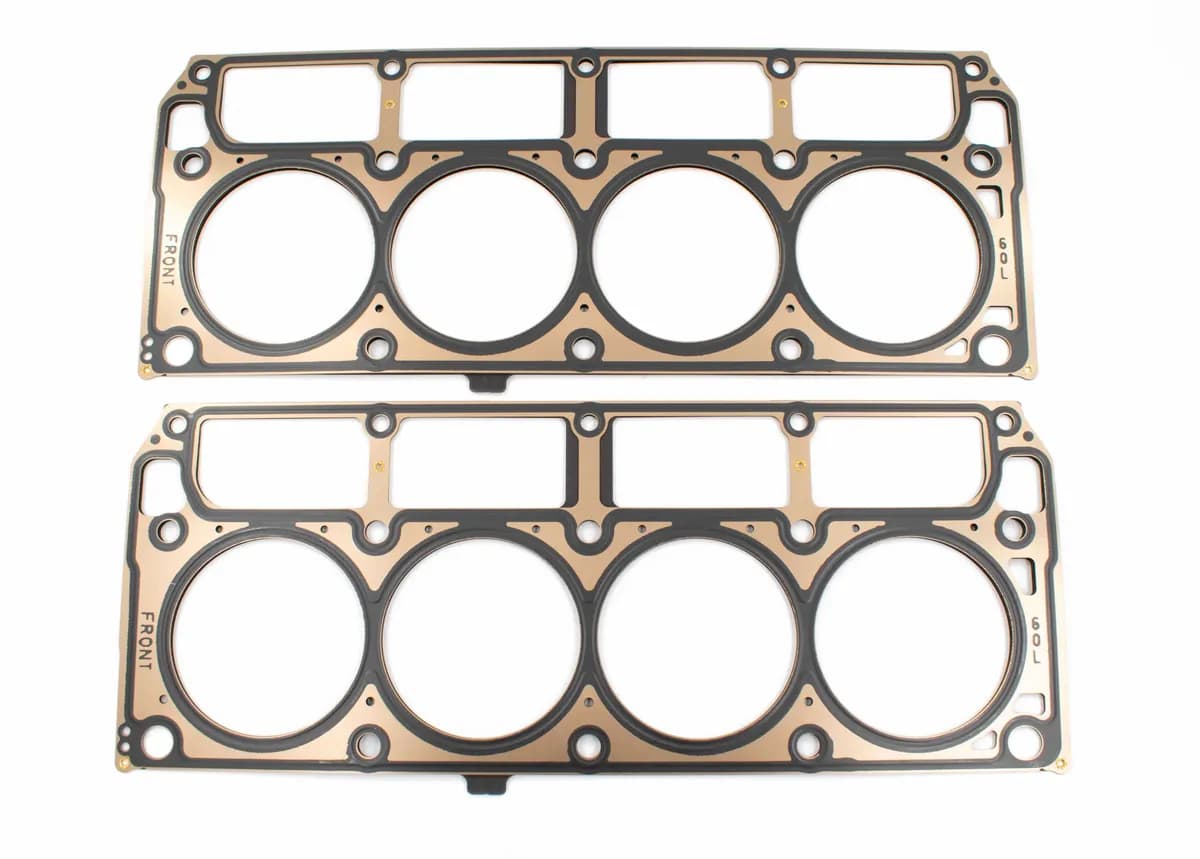 LS2 Head Gaskets Pair