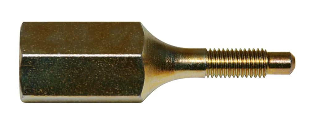 Wilwood FITTINGADAPTERPRESSURE GAUGE TO