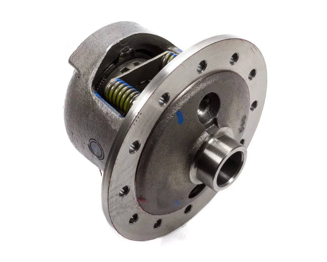 Eaton Posi® Differential; 30 Spline; 1.30 in. Axle Shaft Diameter; 3.73 And Up Ring Gear Pinion Ratio; Rear 8.875 in.;