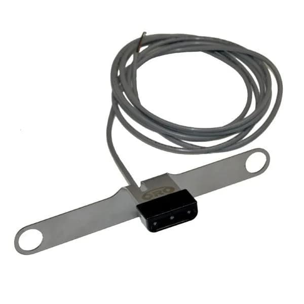 ORO LitePlate License plate LED light with 7′ harness