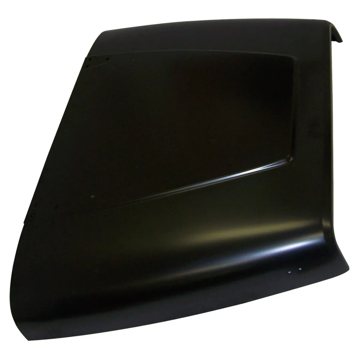 Hood 1987-95 Wrangler-Steel