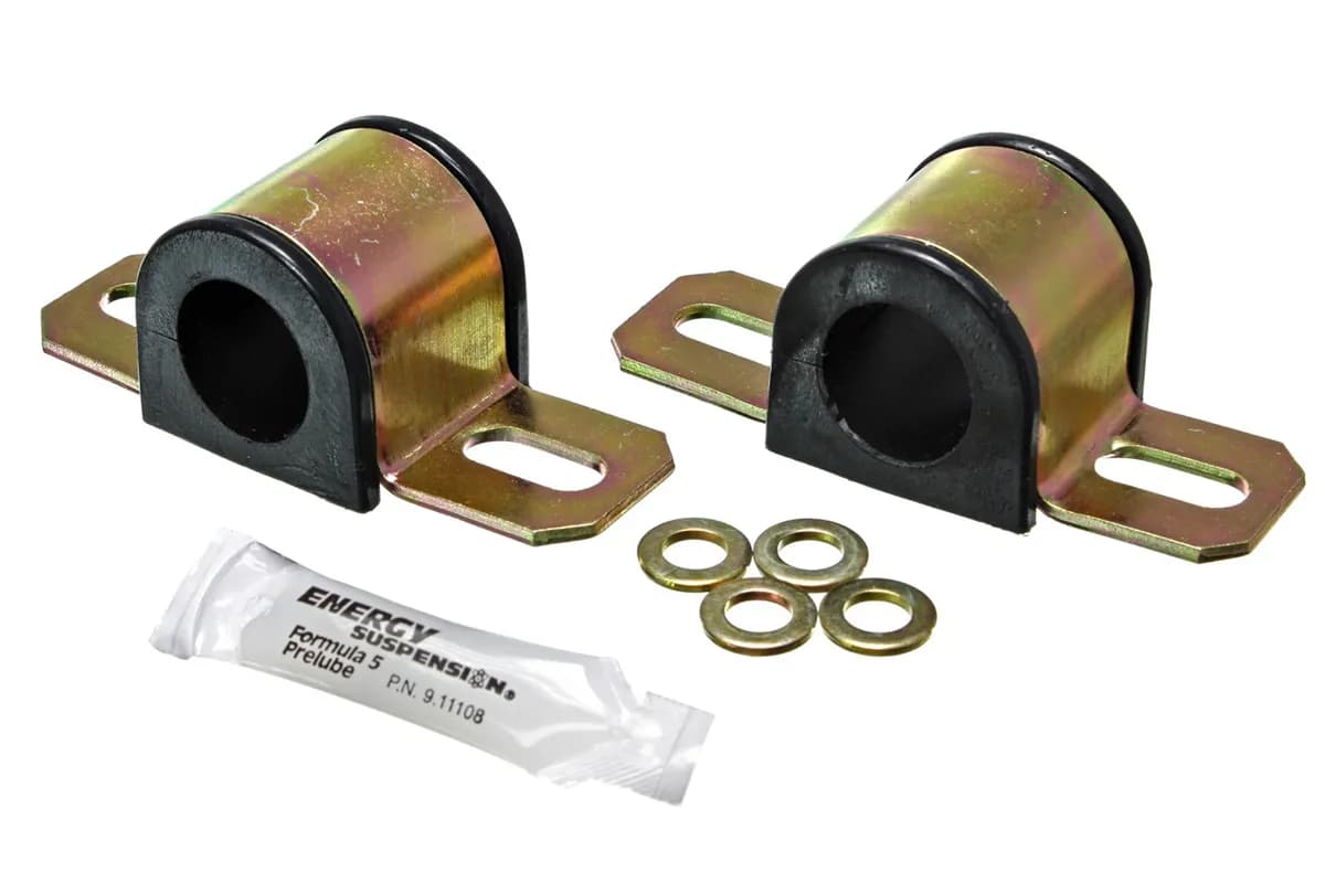 Energy Suspension - Sway Bar Bushing Set - 9.5113G