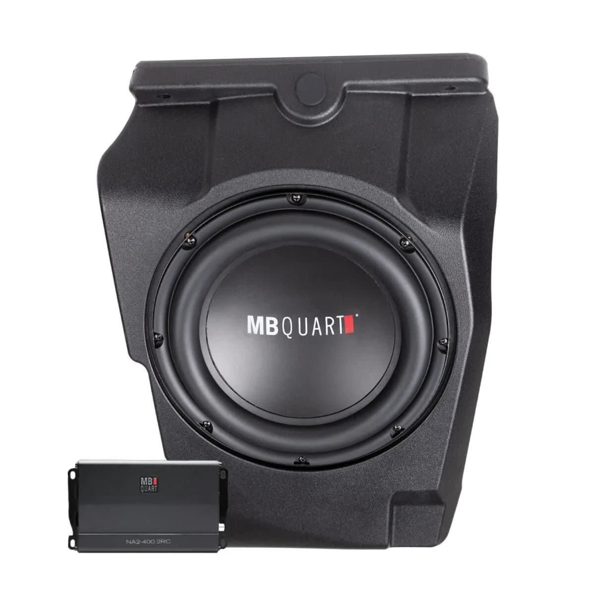 20202024 Polaris Rzr Pro Xp/Pro R/Turbo r Tuned Audio Package w/ 400w 10 Subwoofer Sys
