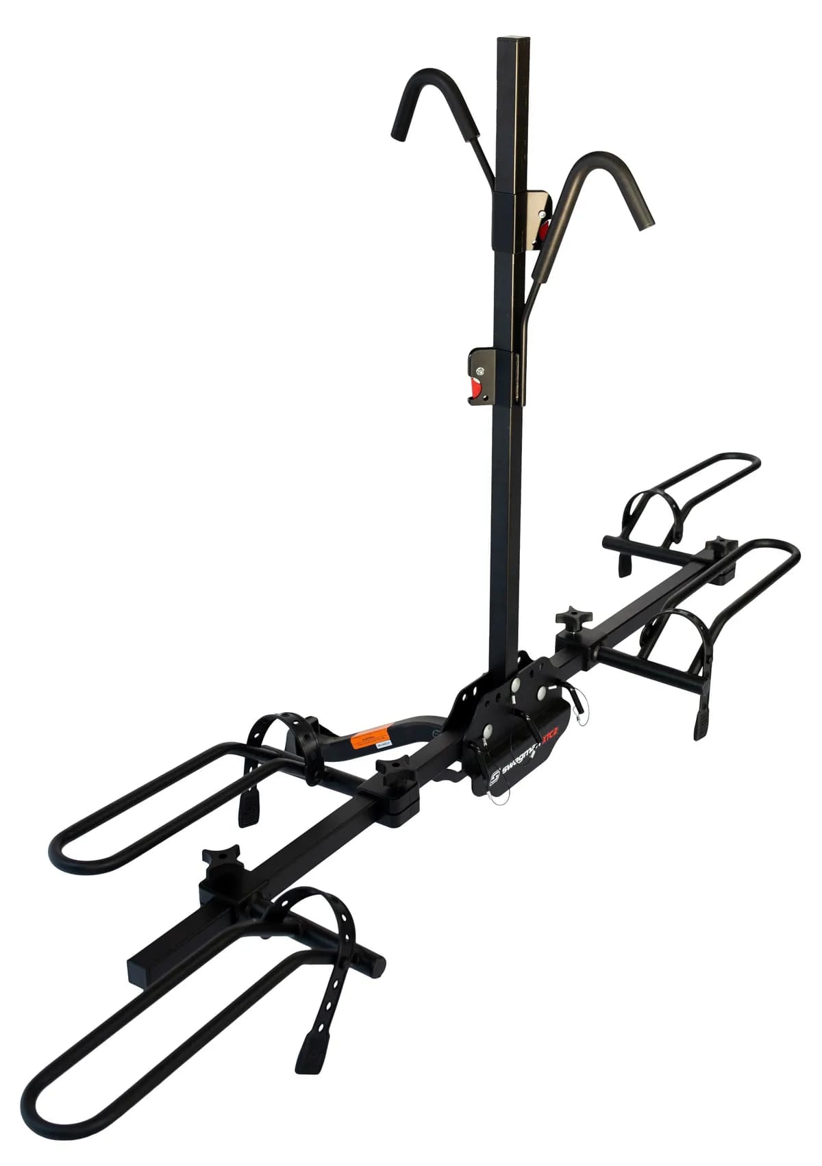 Bike Rack Hitchmount 11/4in 2in Xtc 2 2 Bike Folding Arm