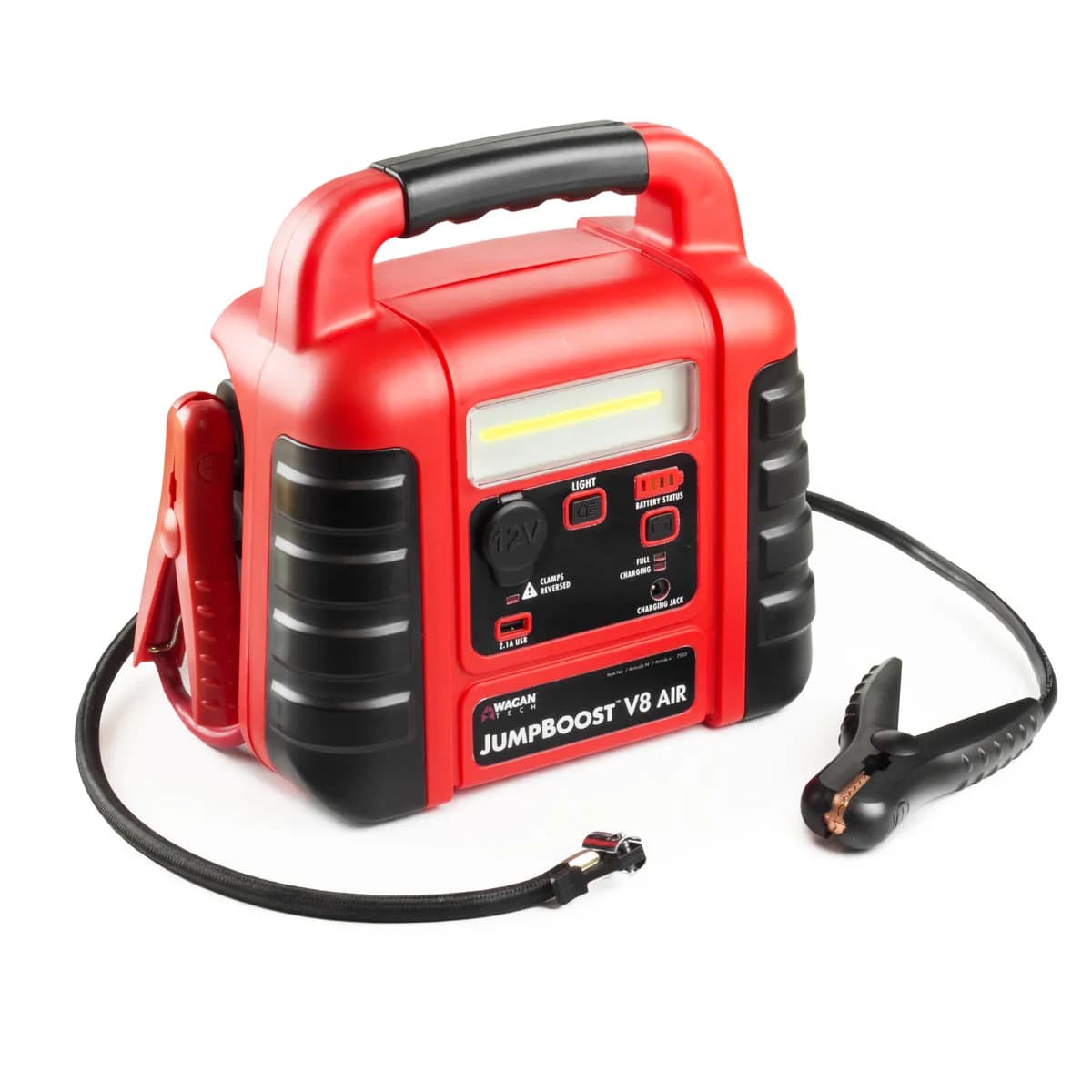 Jumpboost v8 Air