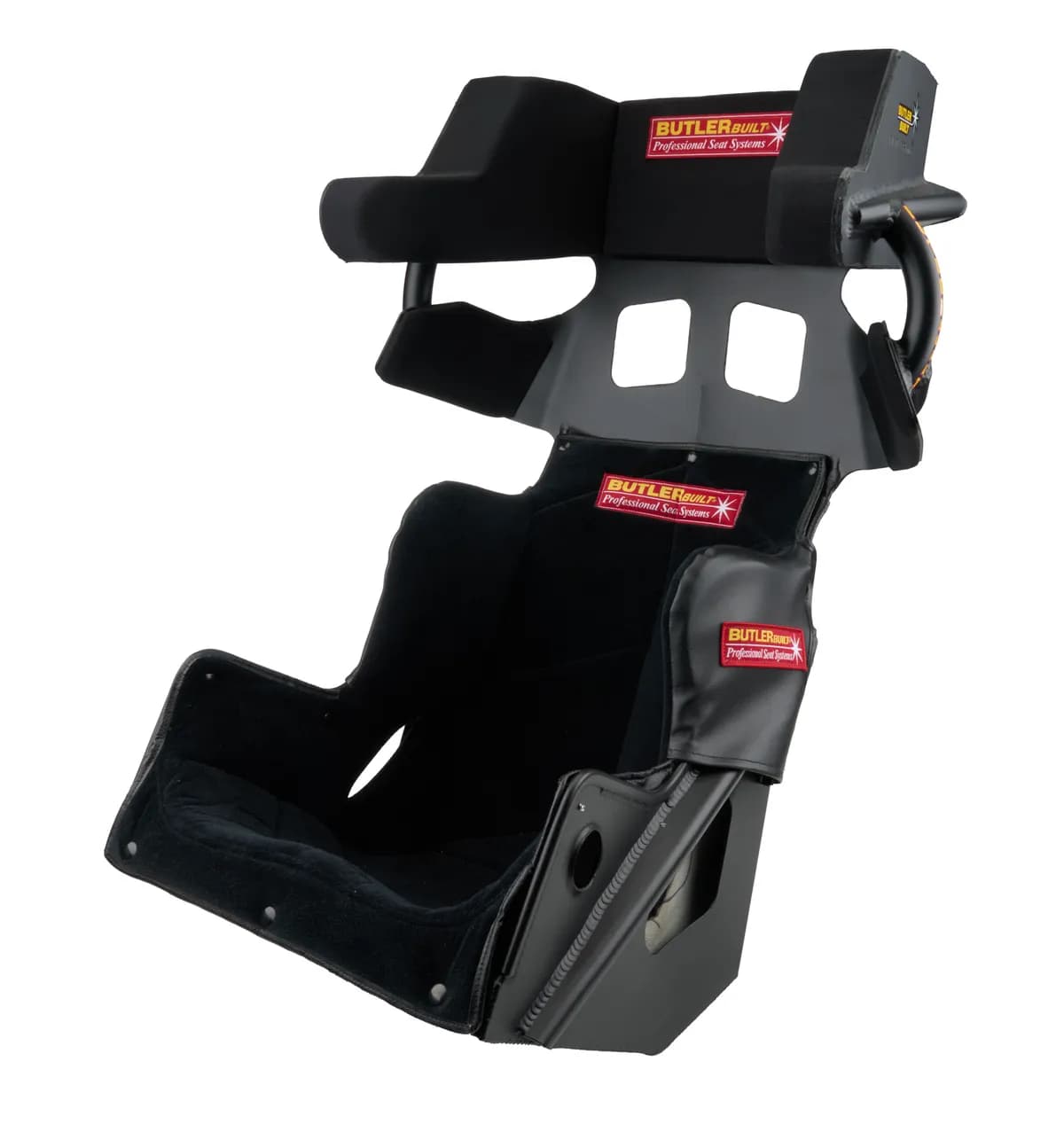 Seat Factory Advantage 18in 20 Degree