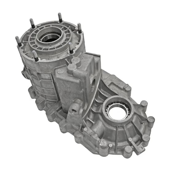 Chevrolet GMC 6.0 - 4WD Transfer Case Housing - Front