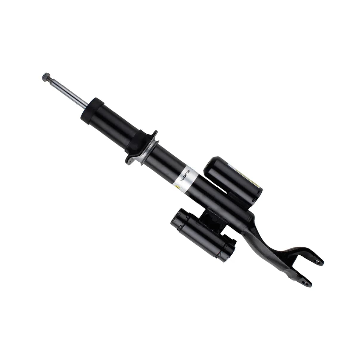 Front Right Shock Absorber b4 OE Replacement (Damptronic) Mercedesbenz E400 201