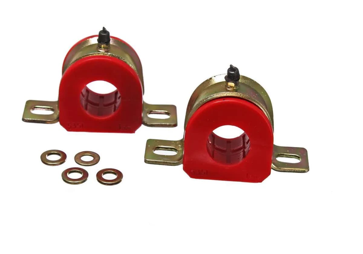 Energy Suspension - Sway Bar Bushing Set - 9.5173R