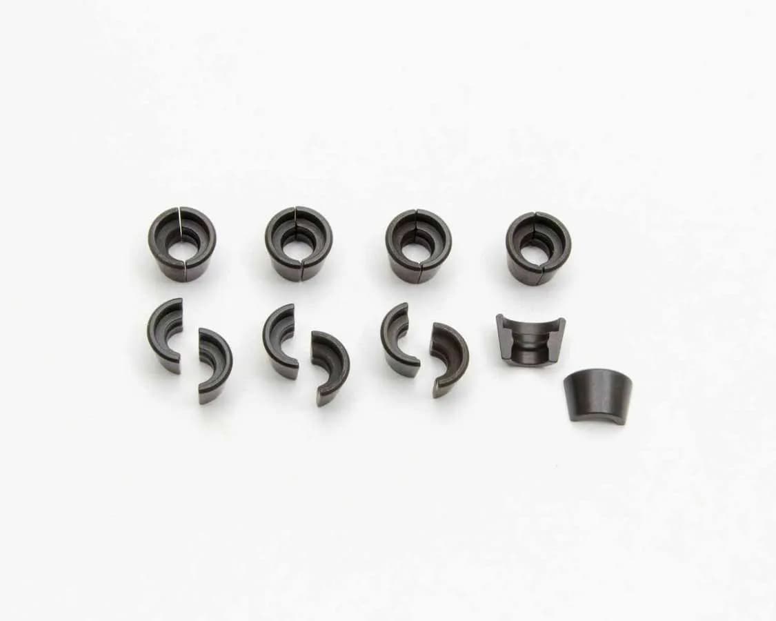 Manley 13161-8 Manley Valve Lock/Keeper, Loc-10 Deg .3415 Bead