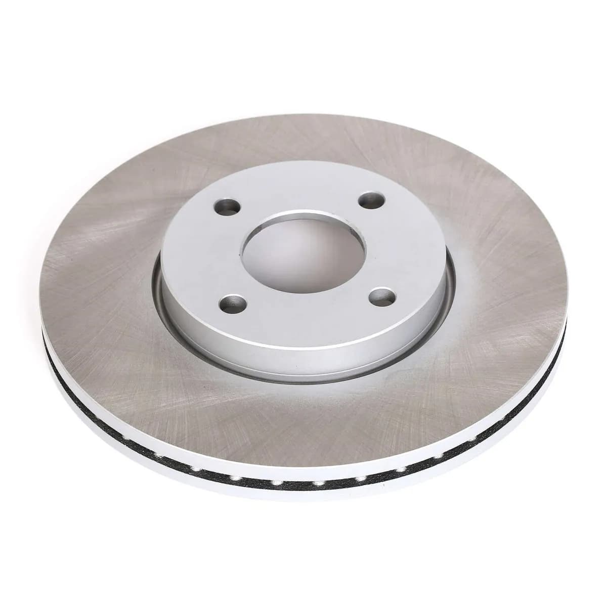 Semi Coated Rotor