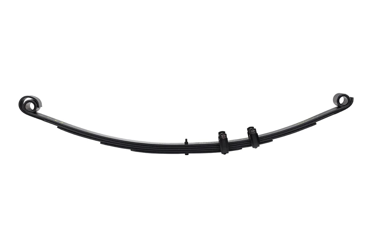 Toy Pickup Frt (99A) Emudakar Leaf Springs