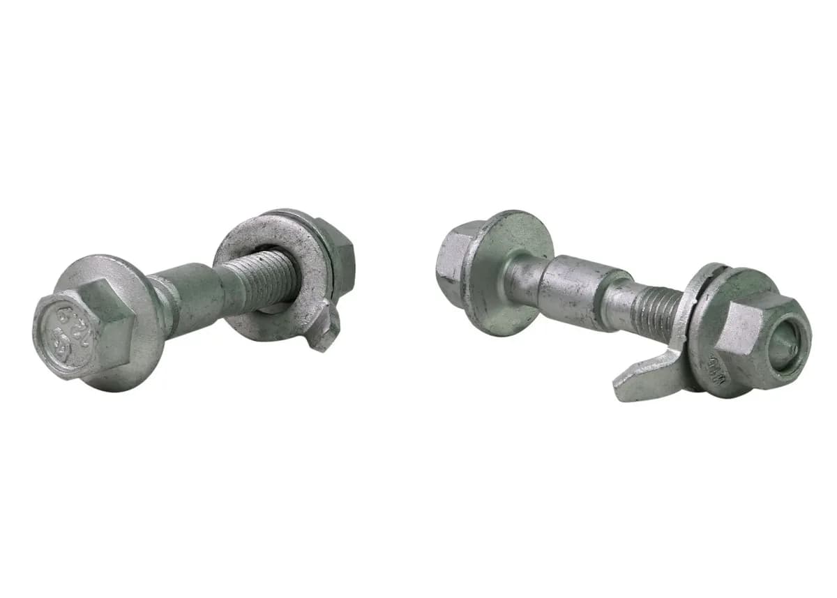 Camber Adjusting Bolt 12mm Adds +/ 1.5 Deg Camber