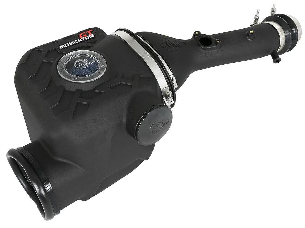 Momentum GT Cold Air Intake System w/ Pro 5R Filter Toyota Tacoma 05-11 V6-4.0L