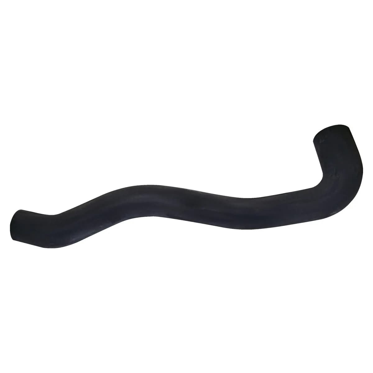 Crown Automotive Jeep Replacement 52040235 Upper Radiator Hose for 1987-1995 Jeep YJ Wrangler w/ LHD, w/ 2.5L Engine