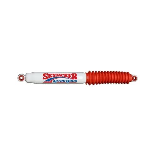 Nitro Shock Absorber 24.75 Inch Extended 14.82 Inch Collapsed 74-11 Jeep Skyjacker