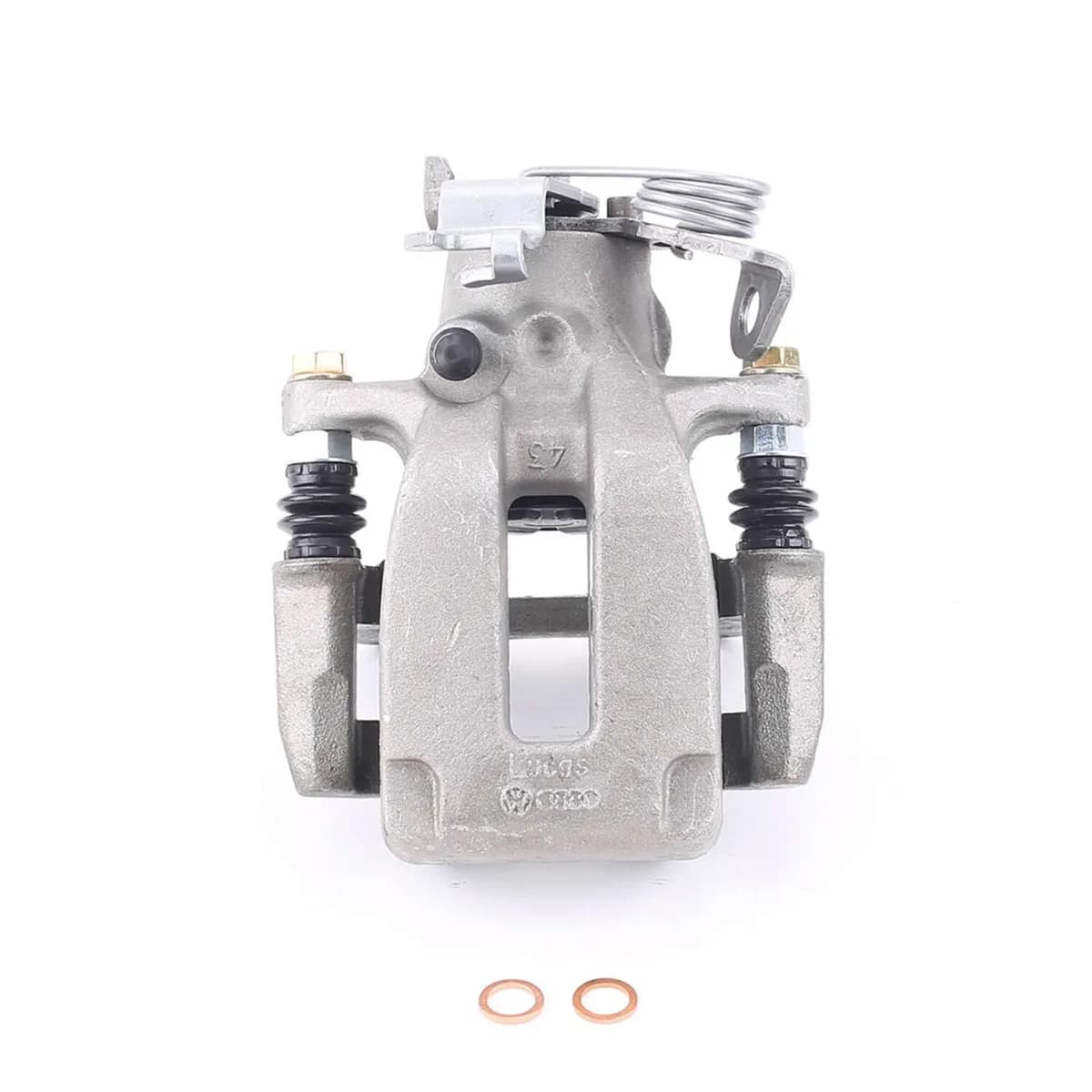 Rear Left Audi A6 Quattro 2004-2000 S6 2003-2002 Volkswagen Passat 2005-2002