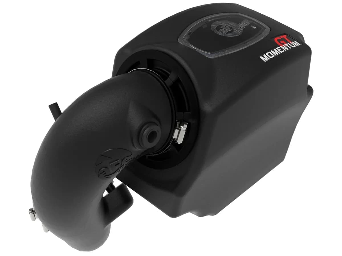 Momentum GT Cold Air Intake System w Pro 5R Filter Ford Explorer 20-23 L4-2.3L t
