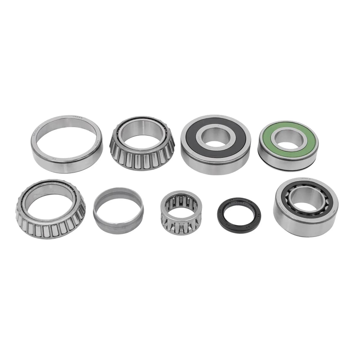 USA Standard Manual Transmission Bearing Kit 2005+ Toyota Tacoma 6-SPD 4WD