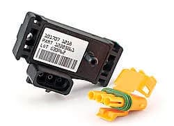 3 Bar Map Sensor with 3 Weatherpack Female Terminals
