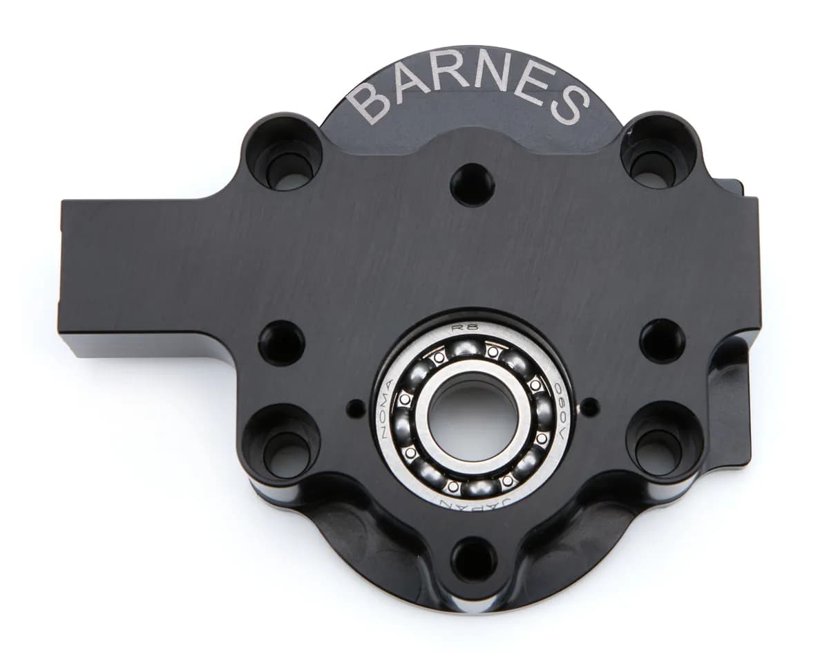 .940 Belt Bypass Section