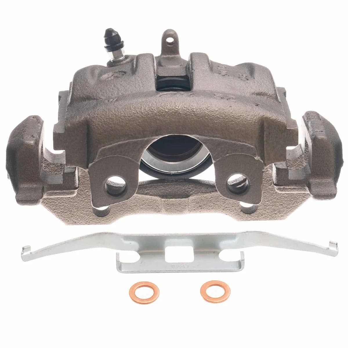 Rear Left Dodge Sprinter 2500 2006-2003 Sprinter 3500 2006-2005 AS CALIPER