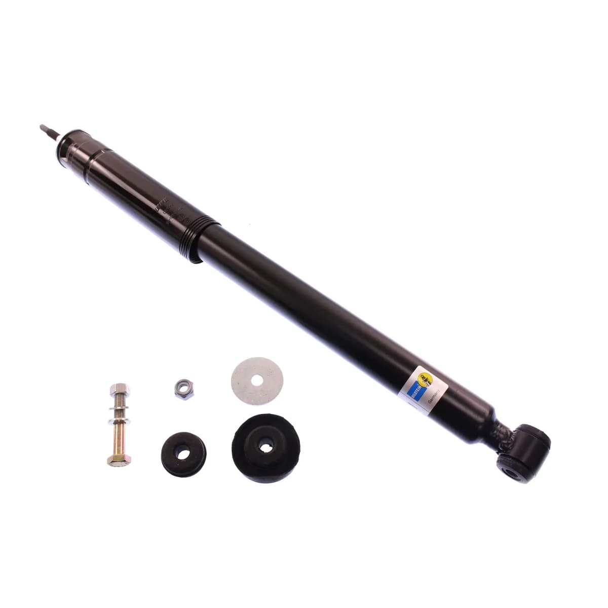 Rear Mercedes-Benz C230 2007-2002, C240 2005-2001, C280 2007-2006, C320 2005-2001, C350 2007-2006, Clk320 2005-2003, Clk350 2009-2006, Clk500 2006-2003, Clk550 2009-2007 b4 OE Replacement Shock Absorber