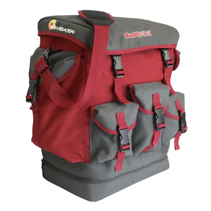 Buddy FLEX™ Gear Bag