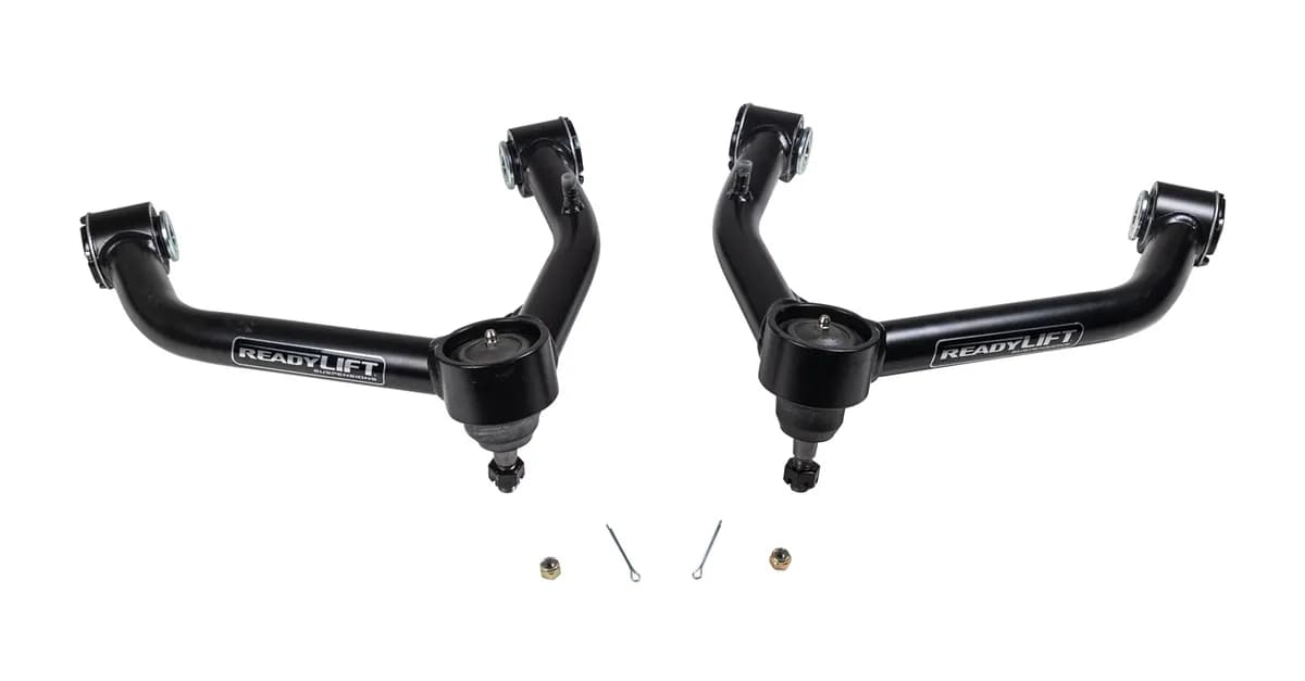 20142017 Chevrolet/Gmc 1500/Suv w/ Forged Steel OE Uca Sst Upper Control Arm For 2.5in Kit
