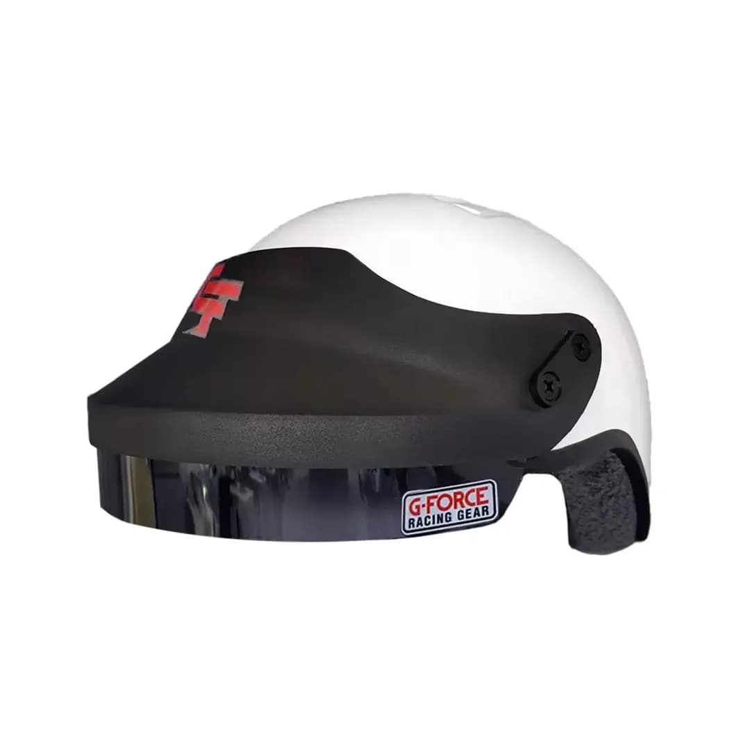 G-Force Racing Gear - 4414XXLWH - Heat Shield Insulator