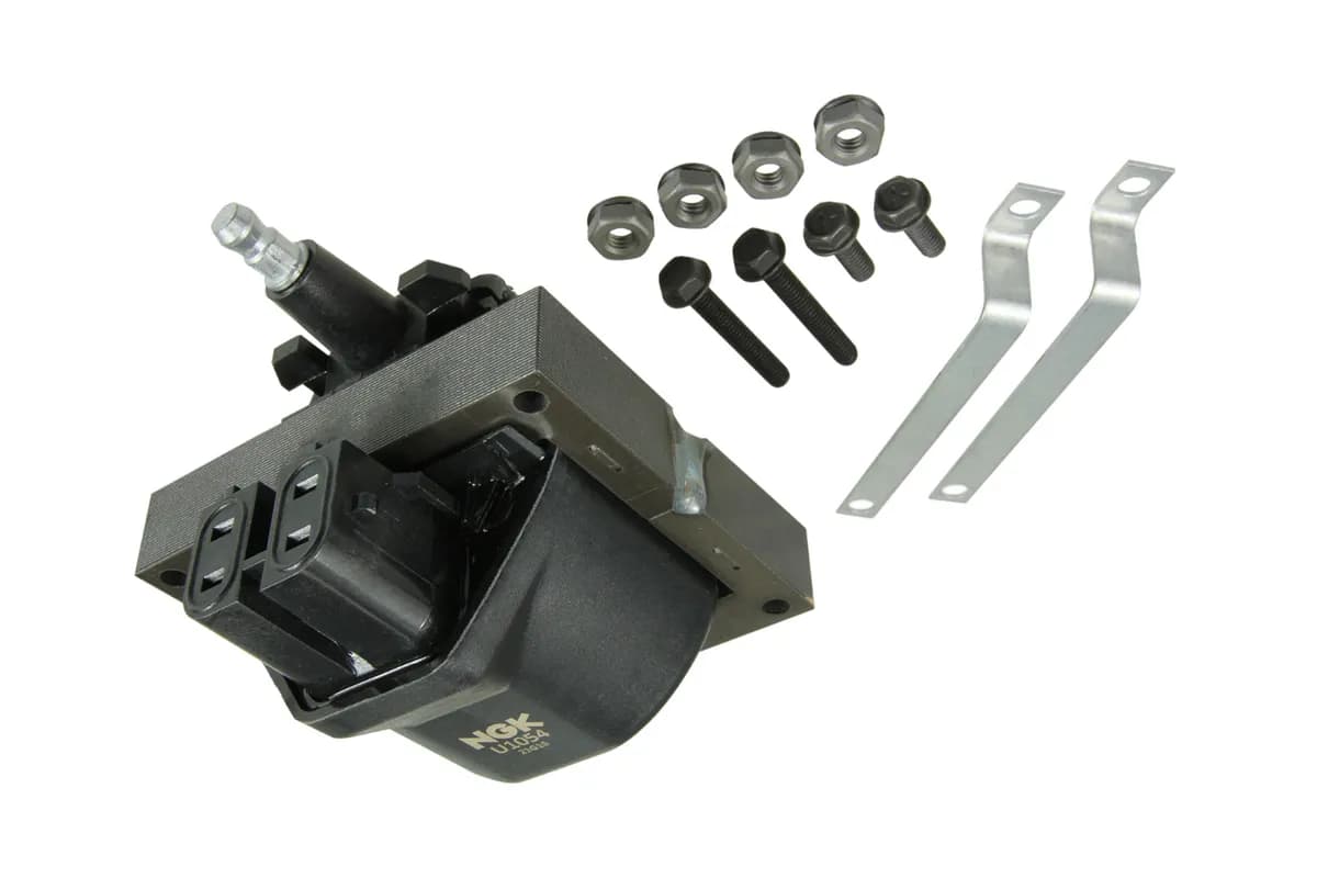 NGK U1054 CL11 Ignition Coil U1054