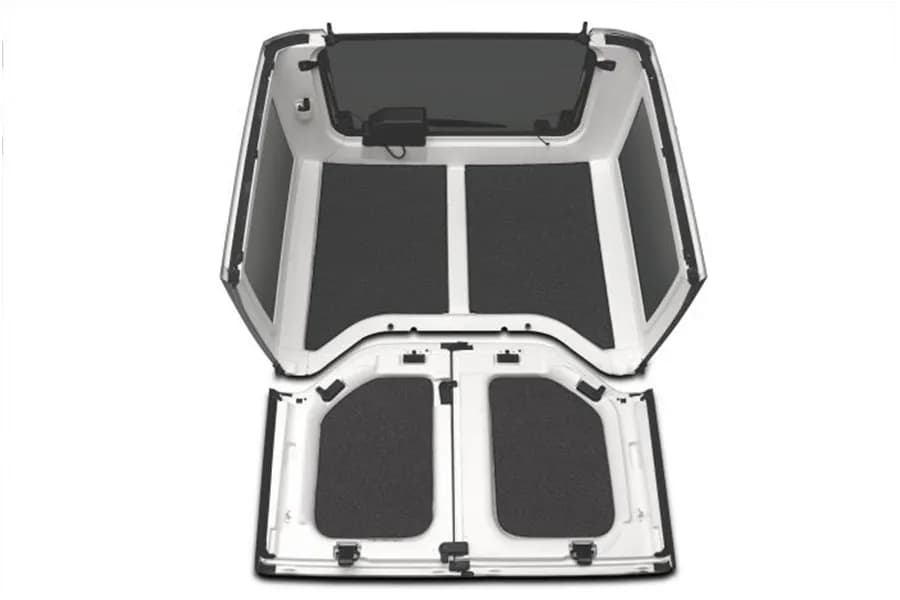 Bedrug Jeep Headliner JL 2 Door