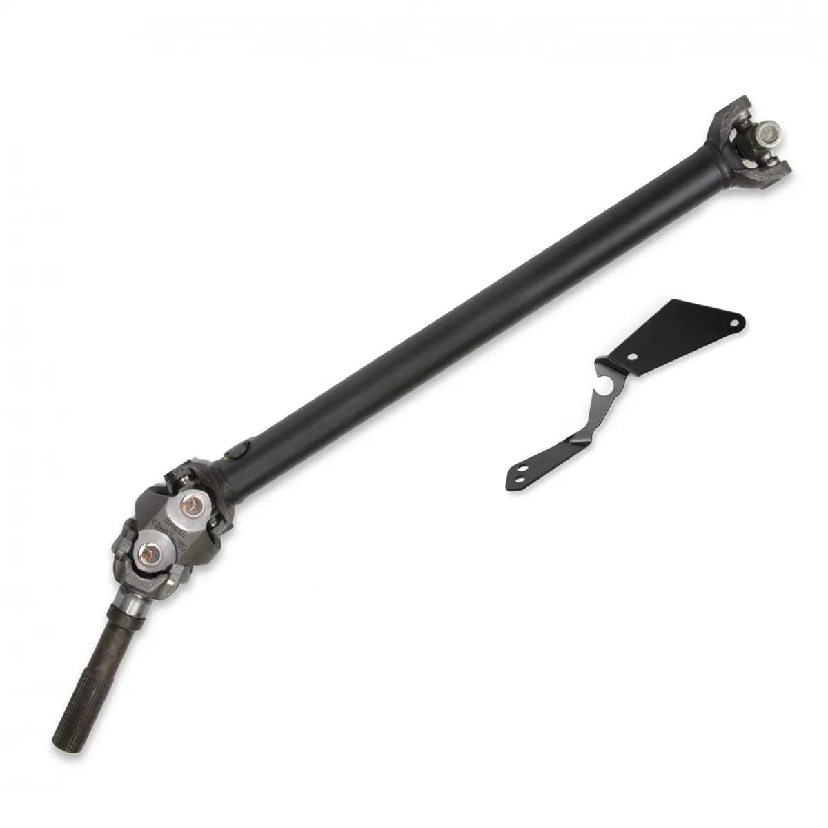 CV Front Driveline for 4-Inch, 7-Inch, and 10-Inch Cognito Lifts on 2020-2024 GM 2500HD / 3500HD Diesel Trucks Equipped with 10-Speed Allison Transmissions