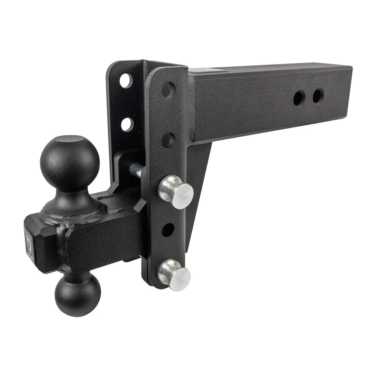 BulletProof 3.0 Extreme Duty 4 Drop/Rise Hitch ED304