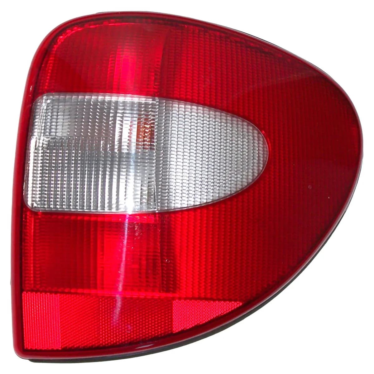 Crown Automotive Jeep Replacement 4857306AB Rear Tail Light for 01-07 Dodge Caravan and Chyrsler Town & Country, Voyager