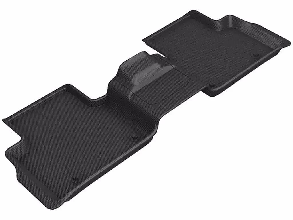 23c Grand Cherokee l r2 Maxpider Kagu Floor Liner Black