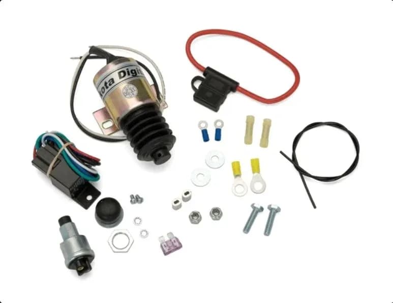 Door Actuators (35 Lbs Pull)