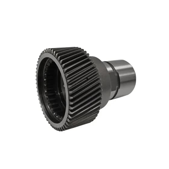 USA Standard Trans Case NP231 NP242 NP249 Input Shaft 95-up 23 Spline 4.25 NP231 NP242 NP249