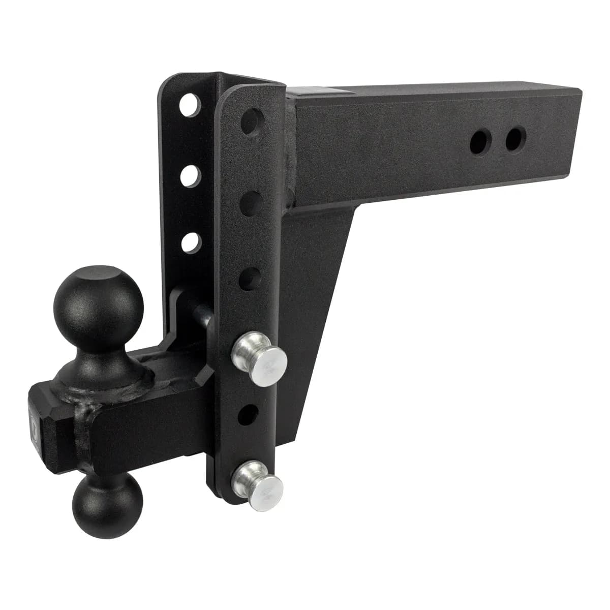 BulletProof 3.0 Extreme Duty 6 Drop/Rise Hitch ED306